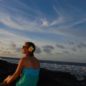 Meet your Posher, Lacey